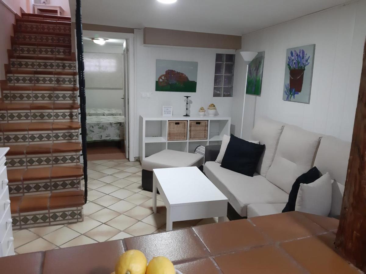 Apartamento En Sanxenxo Duplex Exteriér fotografie