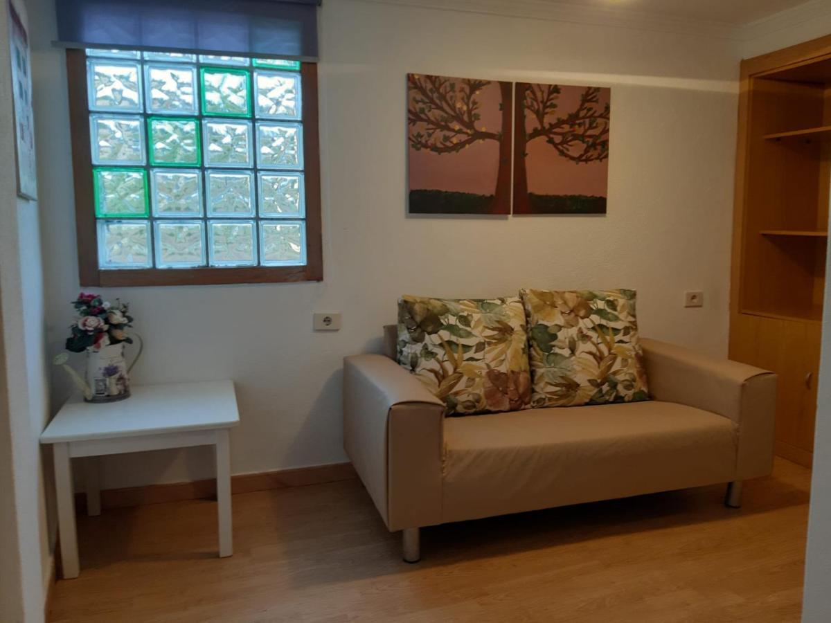 Apartamento En Sanxenxo Duplex Exteriér fotografie